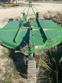 John Deere LX6 Image 1