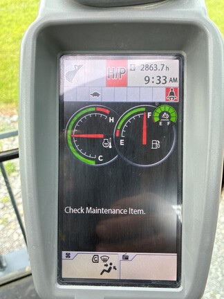 2022 John Deere 250GL