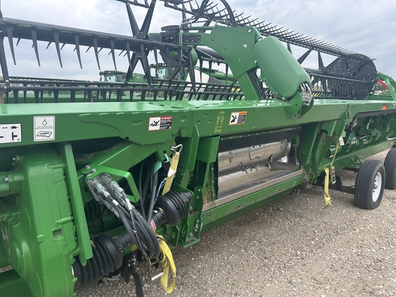 2023 John Deere RD40F (4th thumbnail)