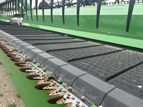 2023 John Deere RD40F (8th thumbnail)