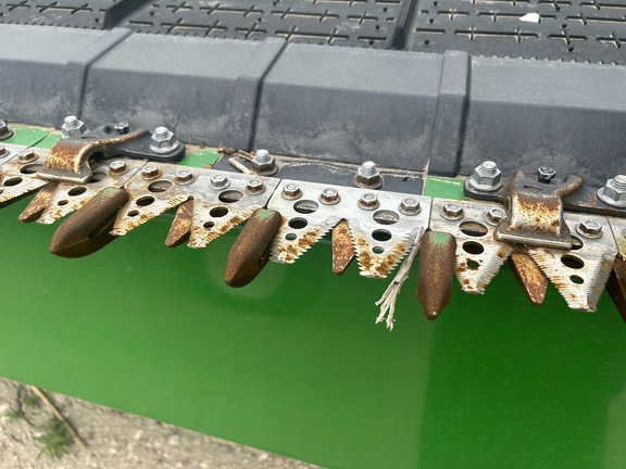 2023 John Deere RD40F (10th thumbnail)