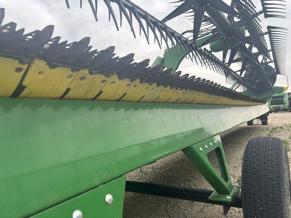 2023 John Deere RD40F (6th thumbnail)
