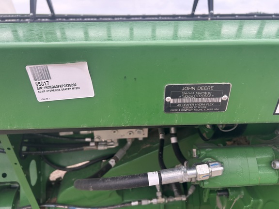 2023 John Deere RD40F (11th thumbnail)