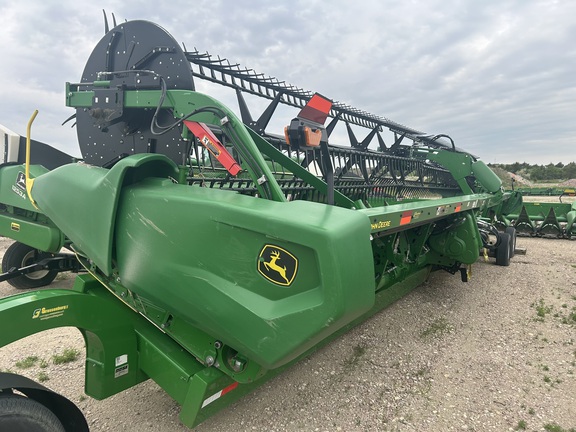 2023 John Deere RD40F (3rd thumbnail)
