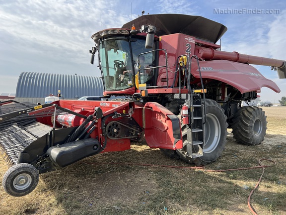 2021 Case IH 9250 | Combines | MachineFinder