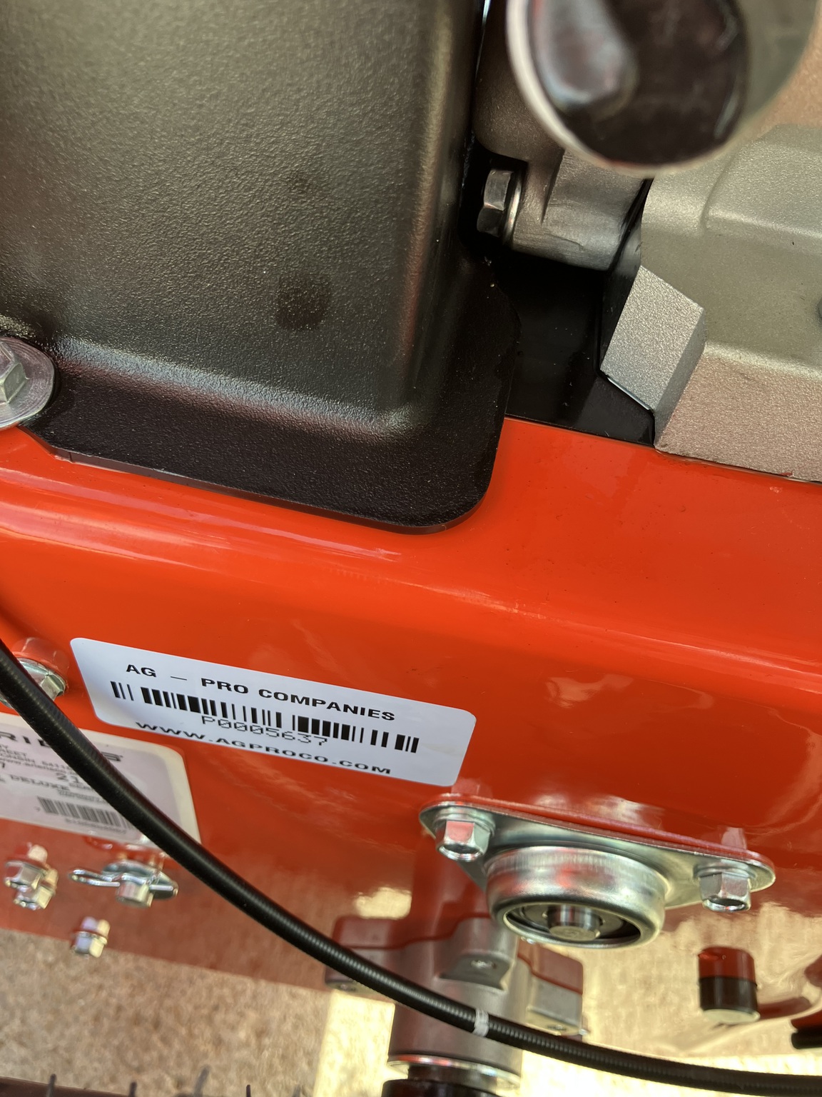 2023 Ariens 921047 Residential WalkBehind Snow Blowers Milan, OH