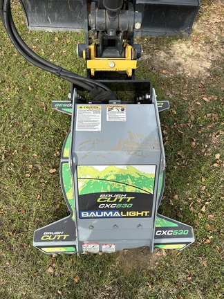 2022 Baumalight CXC530 Photo 4