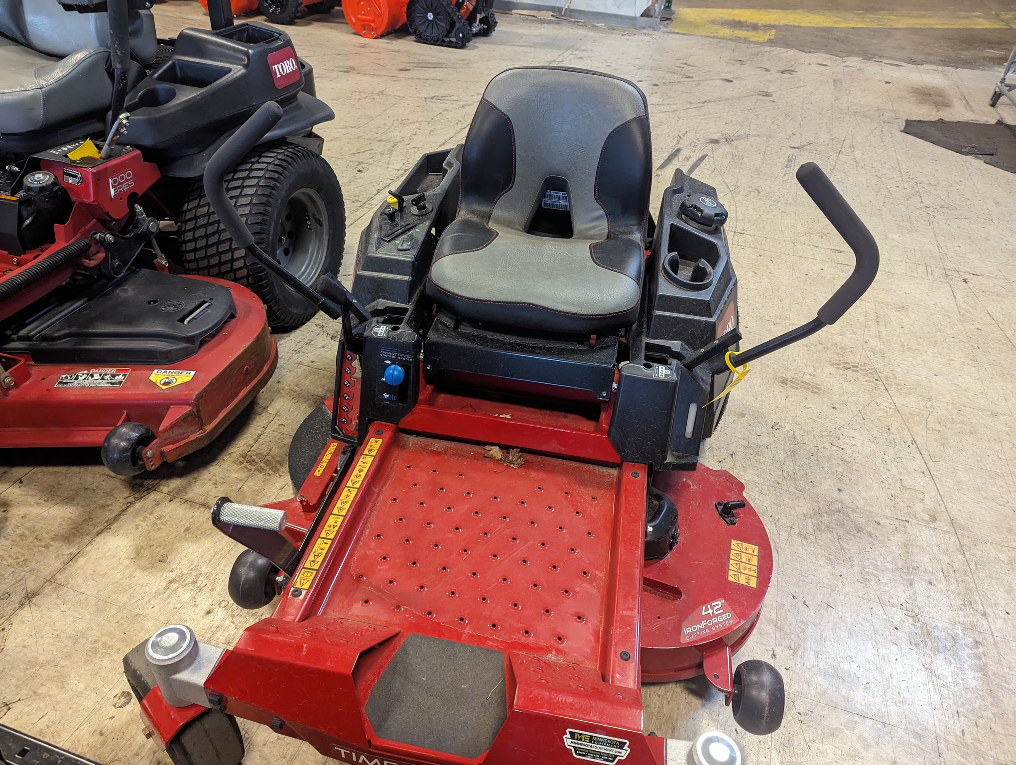 2023 Toro 75746 Minnesota Equipment