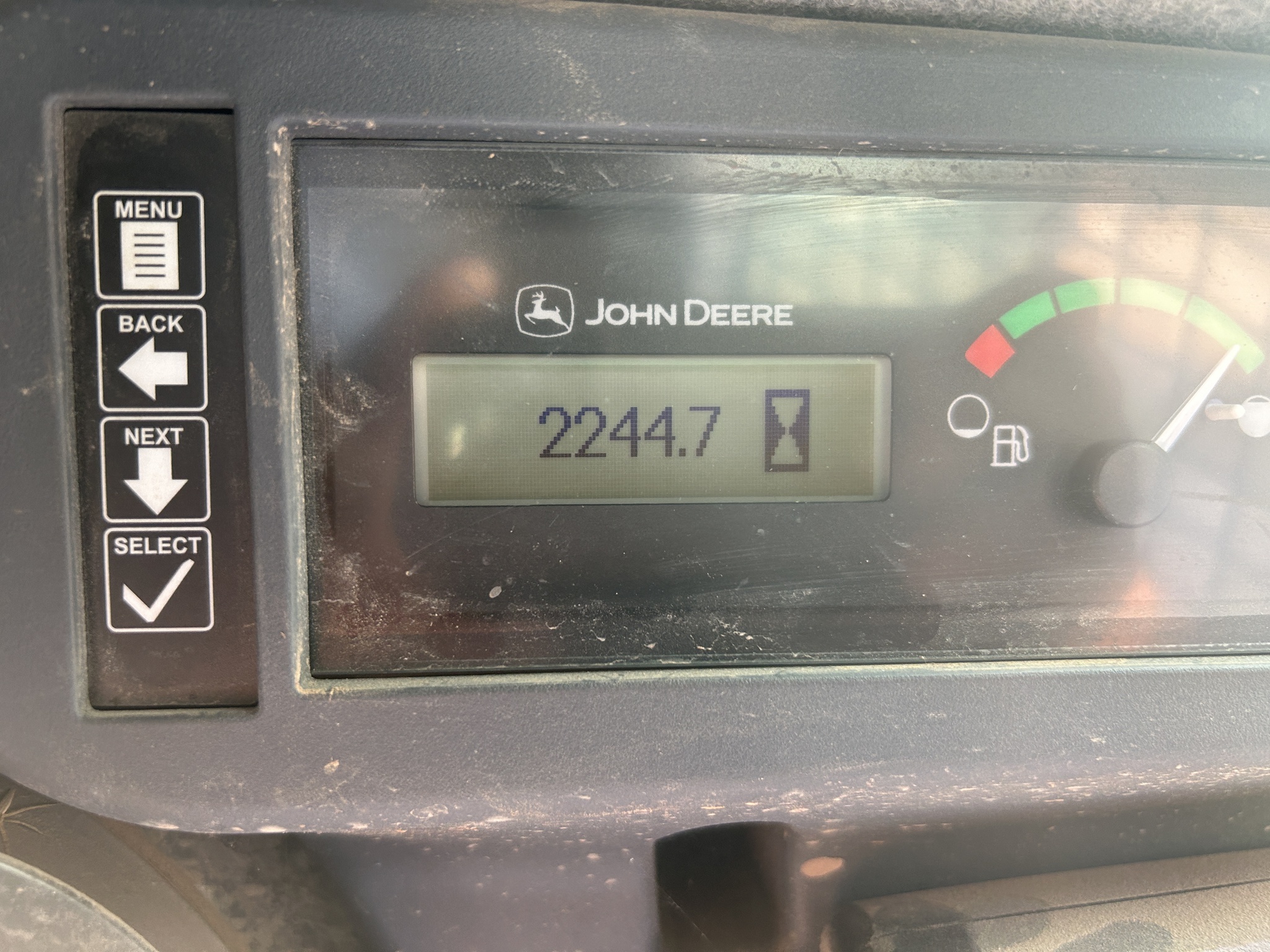  2021 John Deere 333G at Heritage Tractor in Topeka, KS