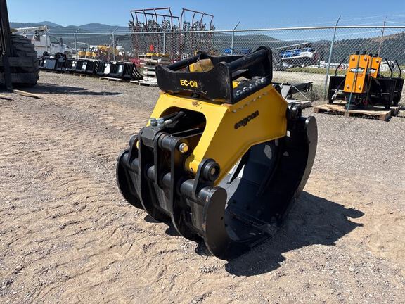 2023 John Deere SG19