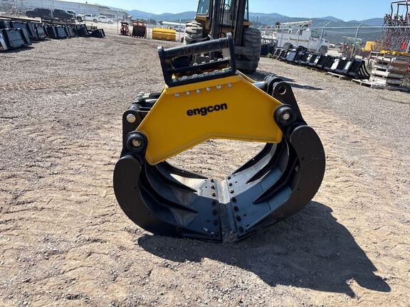 2023 John Deere SG19