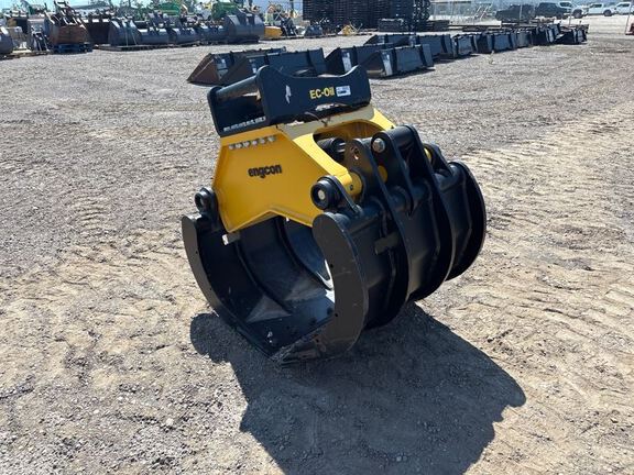 2023 John Deere SG19