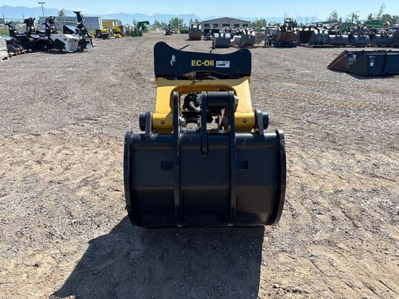 2023 John Deere SG19