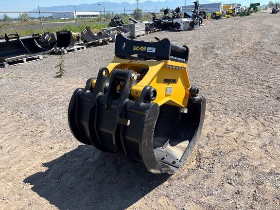 2023 John Deere SG19