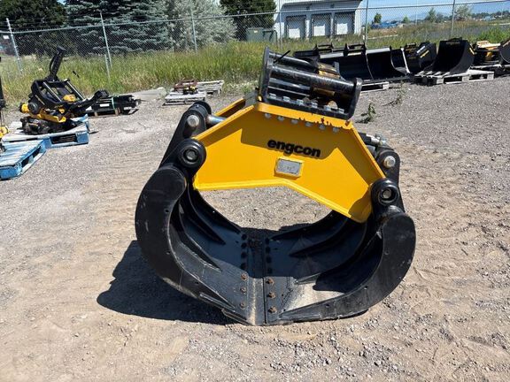 2023 John Deere SG19