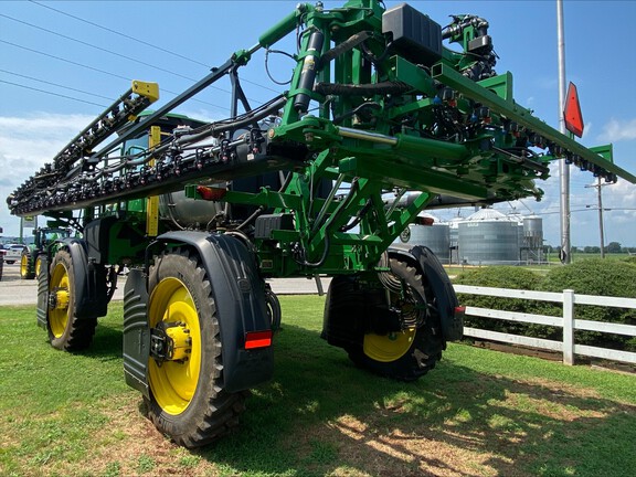 2024 John Deere 410R