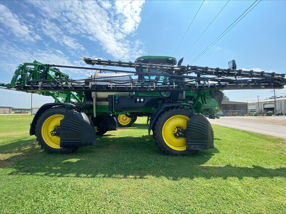 2024 John Deere 410R
