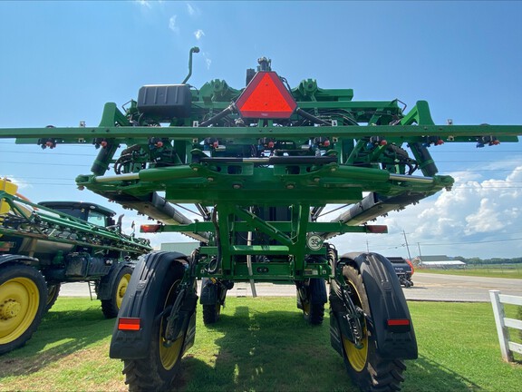 2024 John Deere 410R
