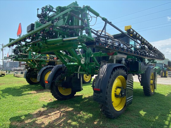 2024 John Deere 410R