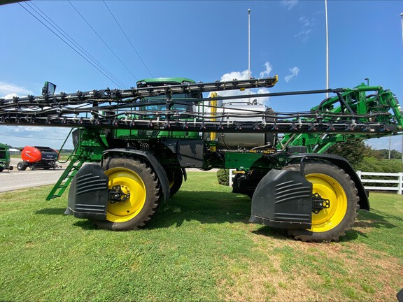 2024 John Deere 410R