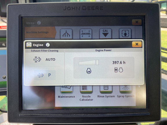 2024 John Deere 410R