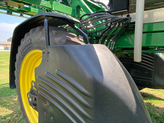 2024 John Deere 410R