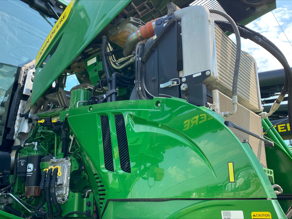 2024 John Deere 410R