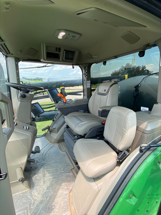 2024 John Deere 410R
