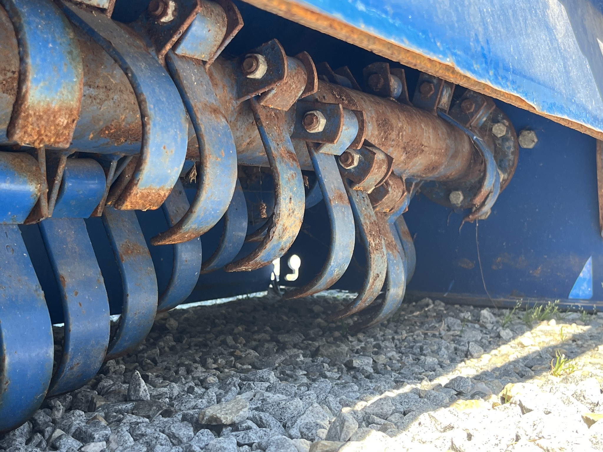 Priefert LITTER SAVER Image 4