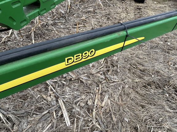 2014 John Deere DB90 (5th thumbnail)
