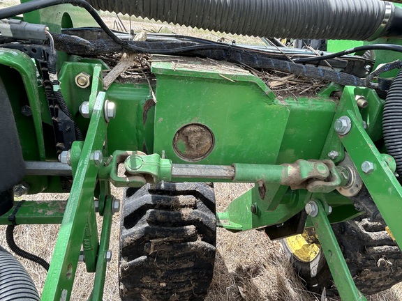 2014 John Deere DB90 (4th thumbnail)