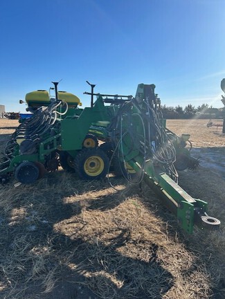 2014 John Deere DB90 (8th thumbnail)