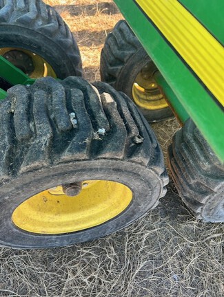 2014 John Deere DB90 (9th thumbnail)