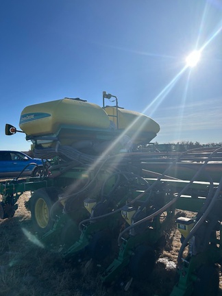 2014 John Deere DB90 (11th thumbnail)