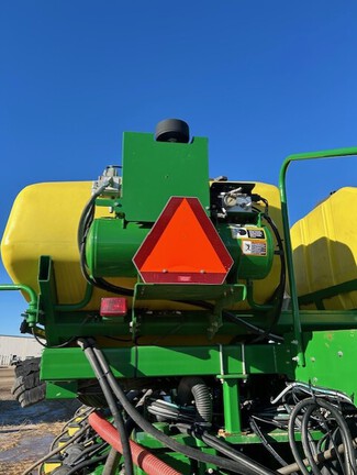 2014 John Deere DB90 (13th thumbnail)