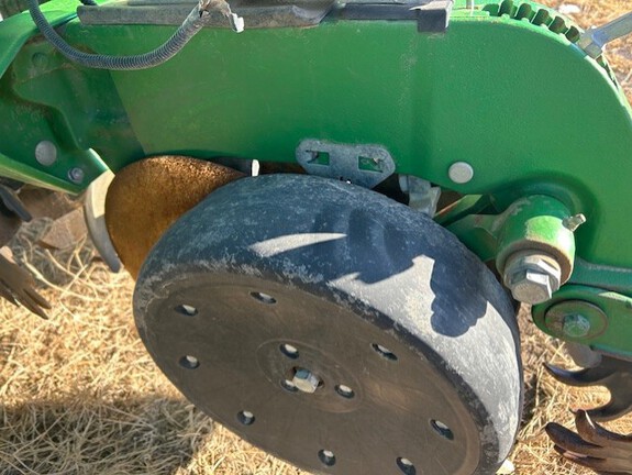 2014 John Deere DB90 (15th thumbnail)