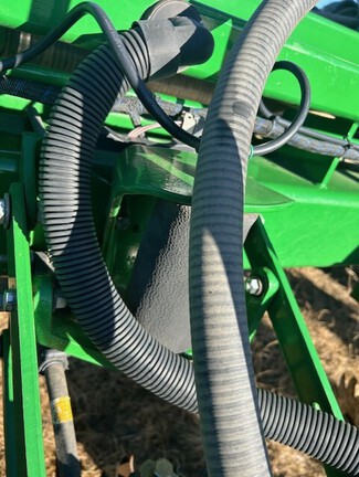 2014 John Deere DB90 (19th thumbnail)