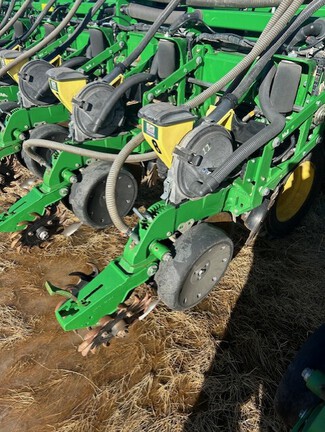 2014 John Deere DB90 (21st thumbnail)
