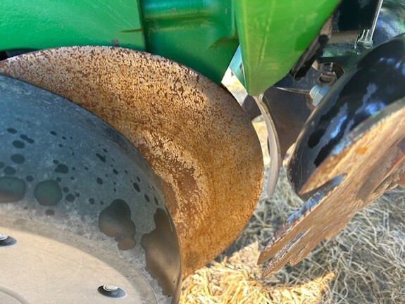 2014 John Deere DB90 (17th thumbnail)