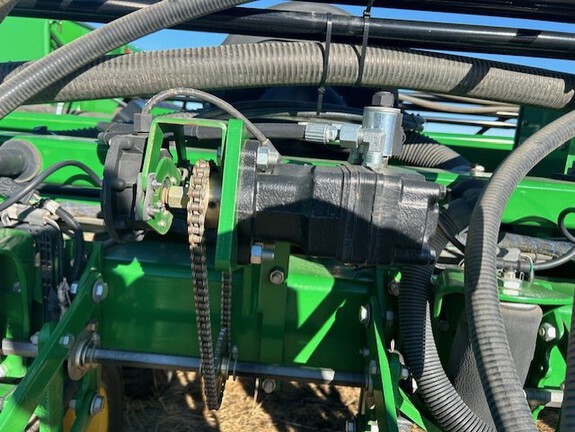 2014 John Deere DB90 (22nd thumbnail)