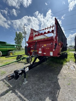 2023 Meyer RTAX226-HC-TRAILER Image 2
