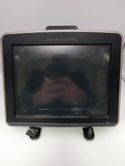 John Deere 2630 W/AUTOTRAC SF2 & SECTION CONTROL Image 1