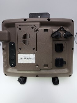 John Deere 2630 W/AUTOTRAC SF2 & SECTION CONTROL Image 2