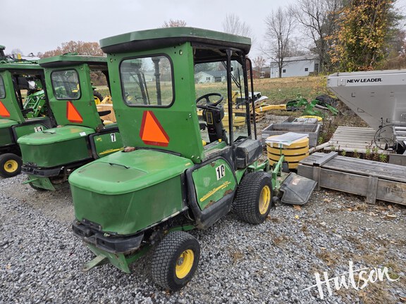Photo of 2013 John Deere 1435