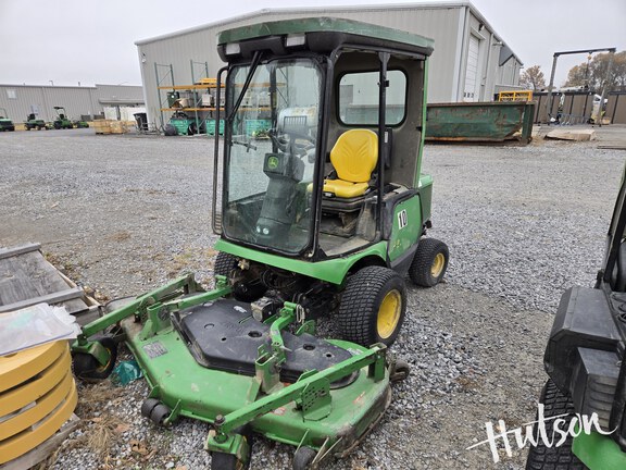 Photo of 2013 John Deere 1435