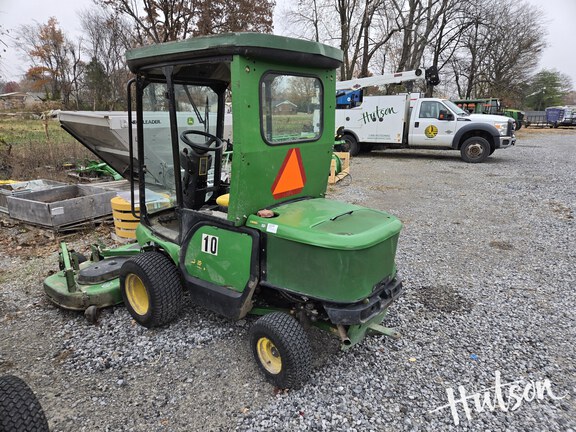 Photo of 2013 John Deere 1435