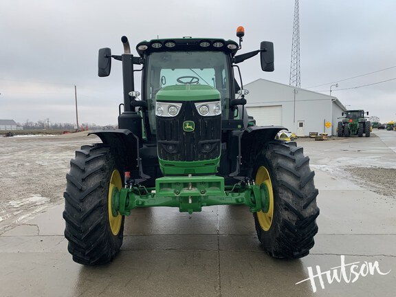 Photo of 2024 John Deere 6R 175