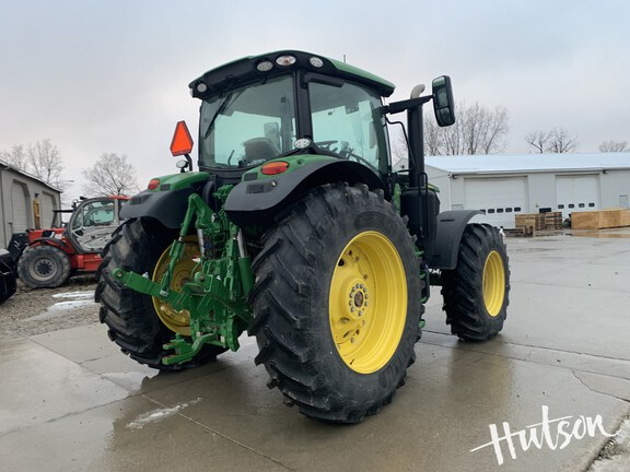 Photo of 2024 John Deere 6R 175