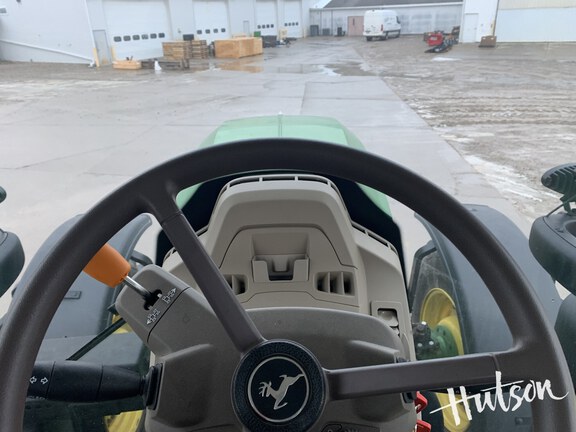 Photo of 2024 John Deere 6R 175