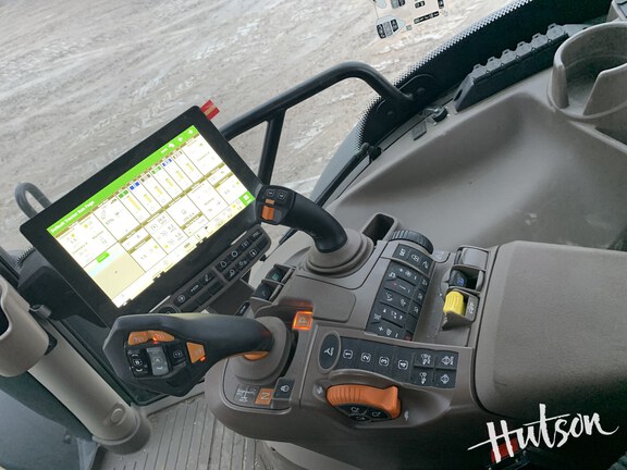 Photo of 2024 John Deere 6R 175